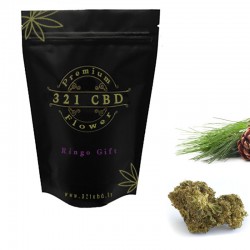 Fleur CBD Ringo's Gift 24,7%