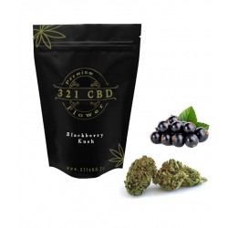 Fleur CBD Blackberry Kush 11,1%